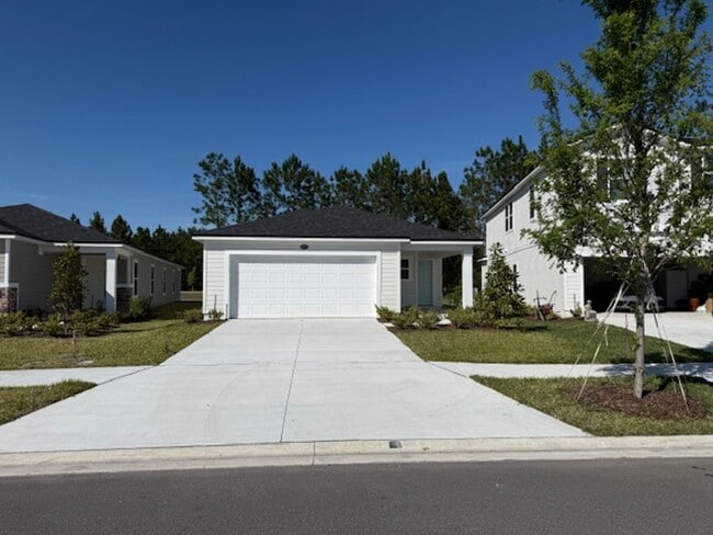 property at 3471 Humphrey St