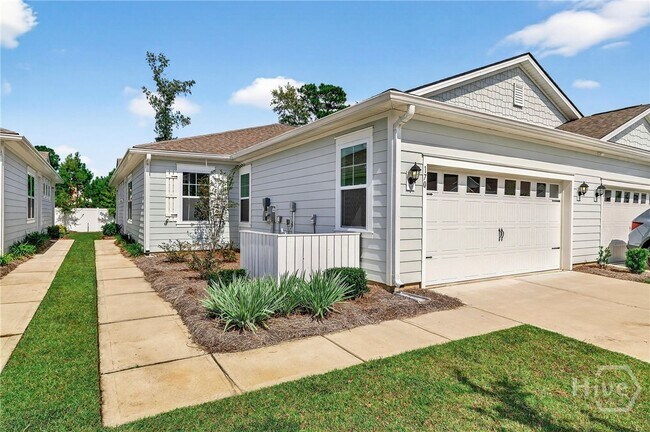 170 Holloway Hl in Pooler, GA - Foto de edificio - Building Photo