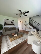 Country Club Apartments in Lincolnton, NC - Foto de edificio - Building Photo