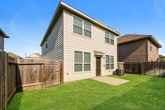 5630 Cobark Creek Trl in Katy, TX - Building Photo - Building Photo