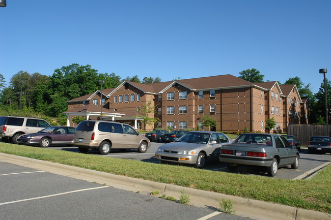 Catherine Booth in Gastonia, NC - Building Photo - Building Photo