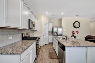 409 Hackberry St in Princeton, TX - Building Photo - Building Photo