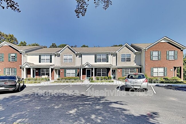 2042 Shaylin Loop in Antioch, TN - Building Photo - Building Photo