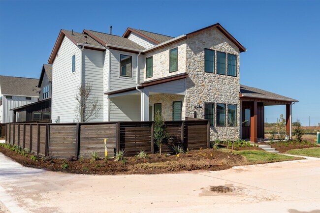 3335 Verdant Ln in Richmond, TX - Building Photo - Building Photo