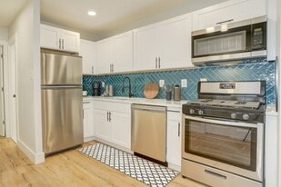 Park Glen Apartments