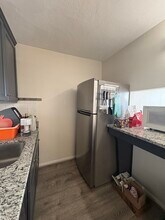 1643 Cambridge St in Cambridge, MA - Foto de edificio - Building Photo