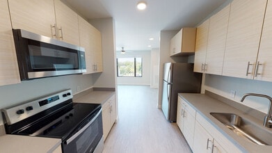 Canary Lofts in Des Moines, IA - Foto de edificio - Building Photo