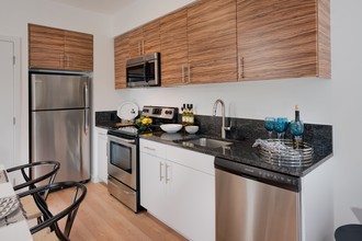 The Modern at Art Place in Washington, DC - Building Photo - Interior Photo