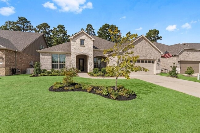property at 413 New Frst Ln