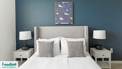 217 S Garland Ave, Unit 2309 in Garland, TX - Foto de edificio - Building Photo