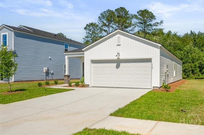 property at 150 Bottlebrush Dr