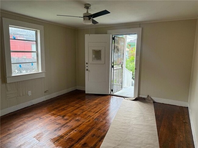 8941 Jeannette St in New Orleans, LA - Building Photo - Building Photo