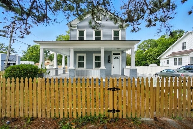 property at 656 Florida Ave