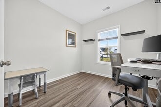 134 Rapid Run in Camden, SC - Foto de edificio - Building Photo