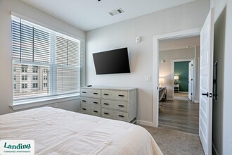 1270 Hillcrest Dr, Unit 3309 in Buford, GA - Building Photo - Building Photo