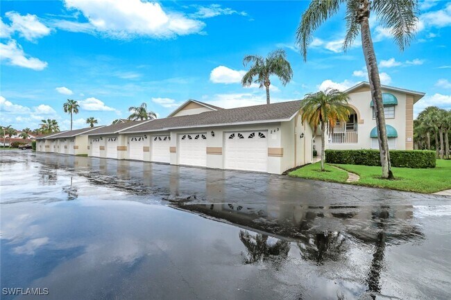 property at 249 Gabriel Cir