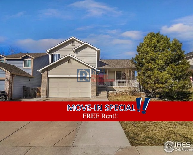 property at 465 S 24th Ave