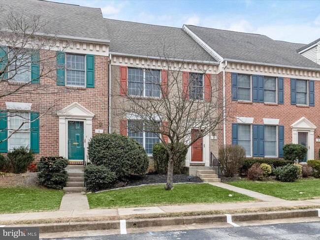 3 Tenby Ct in Timonium, MD - Foto de edificio - Building Photo