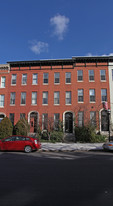 1515 Bolton St Apartments