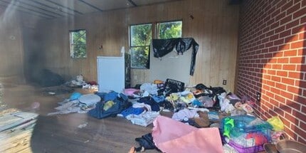 8364 Cedar St in Connelly Springs, NC - Building Photo - Building Photo