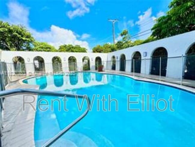 property at 4905 Harrison St