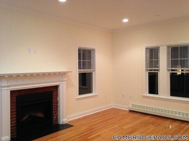 65 Langdon St in Cambridge, MA - Building Photo - Building Photo