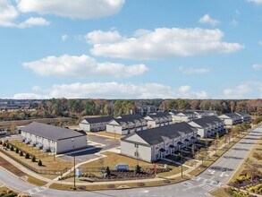 The Forum in Covington, GA - Building Photo - Building Photo
