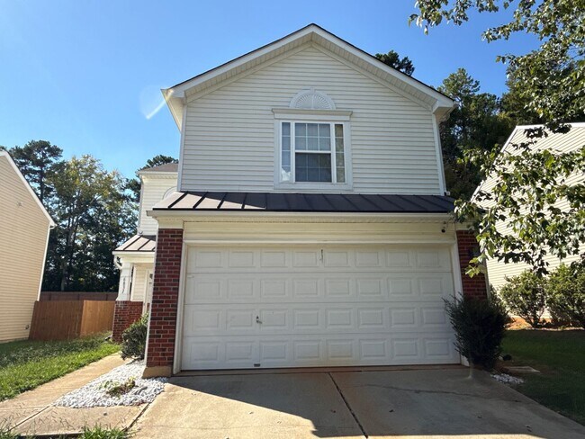 property at 6831 Sunman Rd