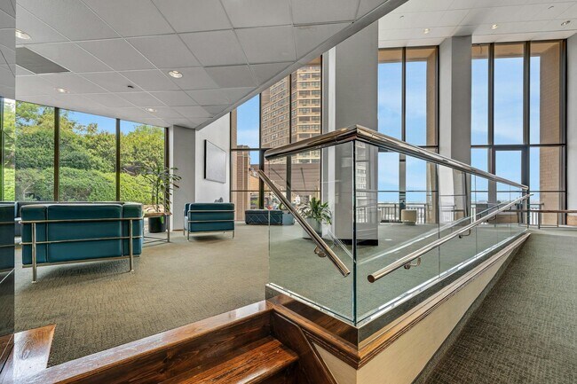 property at 7002 JFK Blvd E