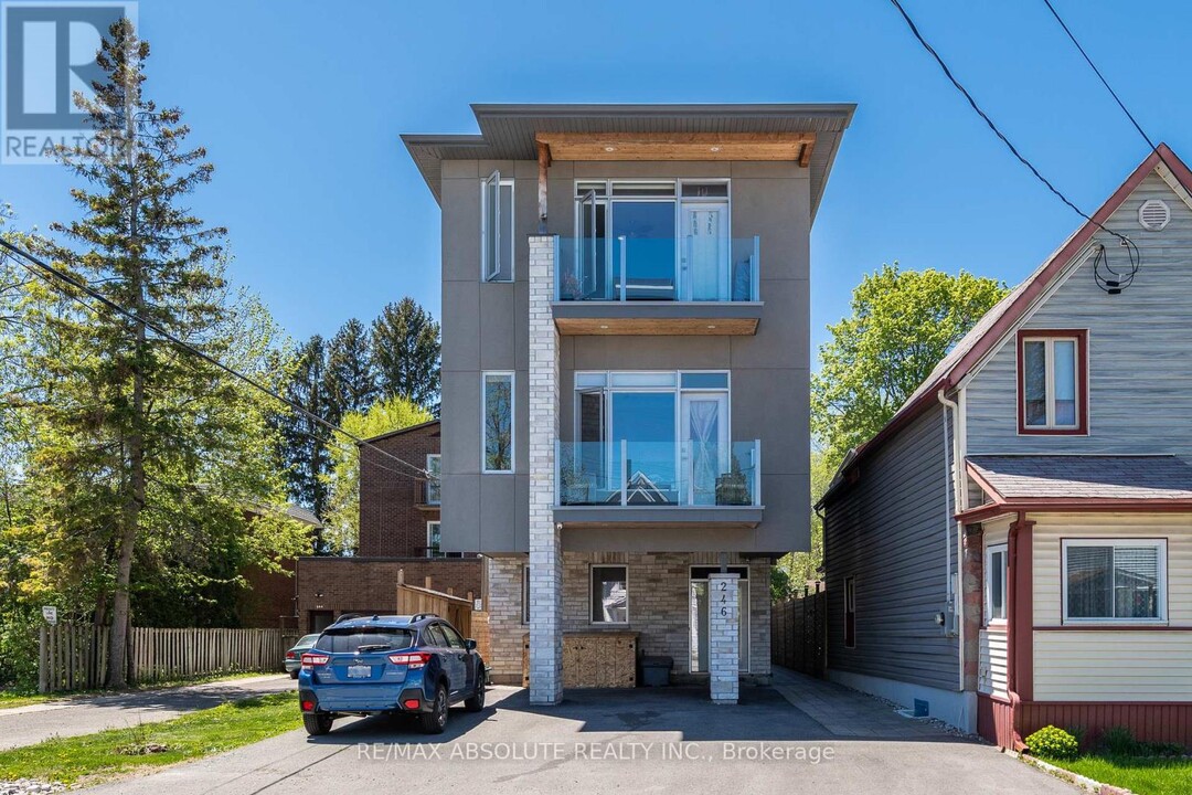 246-246 Westhaven Crescent in Ottawa, ON - Building Photo