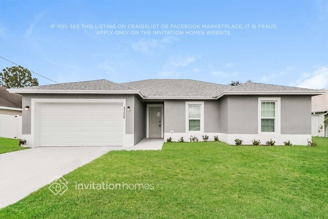 property at 5358 NW Rugby Dr