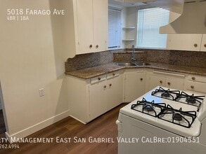 5018 Farago Ave in Temple City, CA - Building Photo - Building Photo