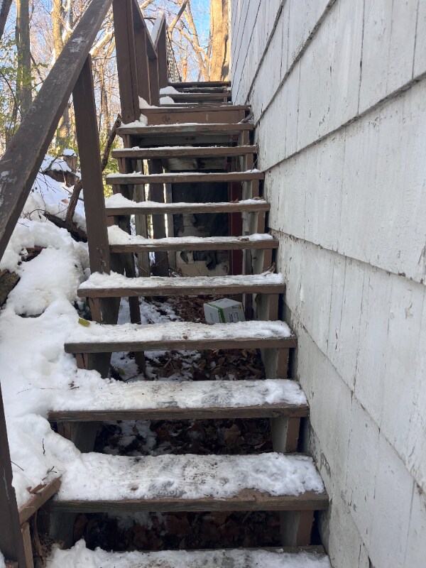 204 Pekin Ave in East Peoria, IL - Foto de edificio - Building Photo