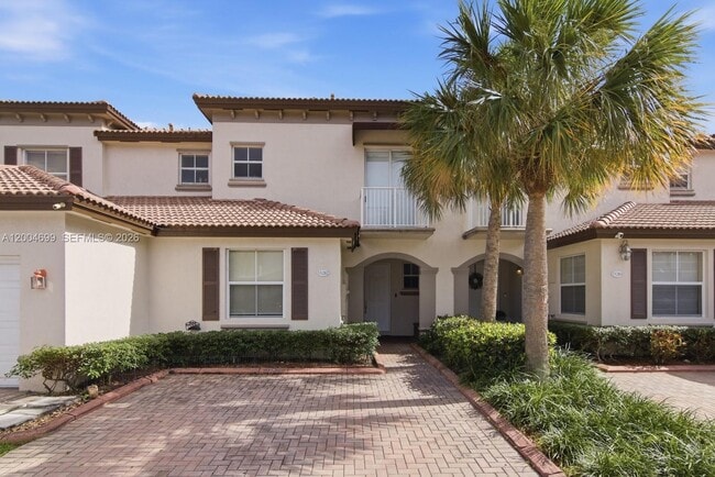 property at 15282 SW 89th Terrace