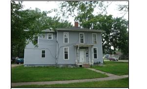 102 E Kilbuck Rd in Tecumseh, MI - Building Photo