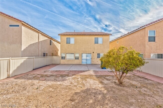 5908 Mahogany Mountain Dr