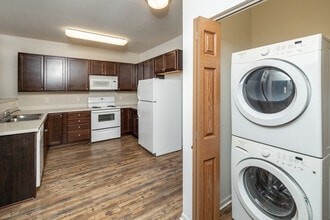 Richard Apartments in Rochester, MN - Building Photo - Building Photo
