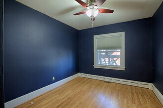 7439 Lewis Ave in Gloucester, VA - Building Photo - Building Photo