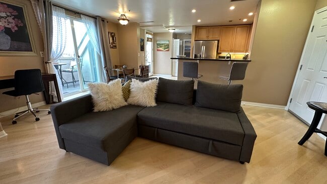 1601 India St, Unit 507 in San Diego, CA - Foto de edificio - Building Photo