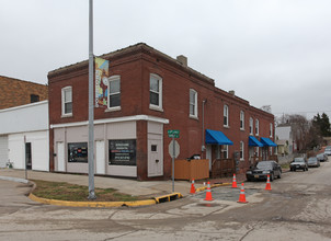 701-703 N 6th St in Kansas City, KS - Foto de edificio - Building Photo