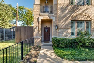 6269 Oram St in Dallas, TX - Building Photo