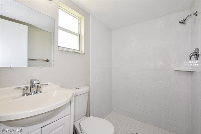 property at 2011 NE 25th Terrace