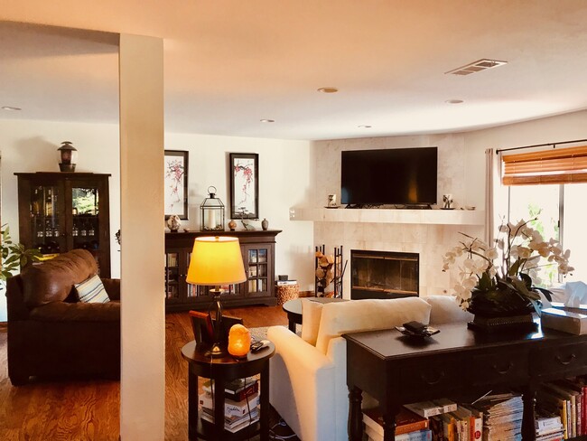 property at 2657 Cazadero Dr
