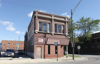 324 E 115th St in Chicago, IL - Building Photo - Building Photo