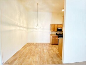 3481 Desert Cliff St, Unit 203 in Las Vegas, NV - Building Photo - Building Photo