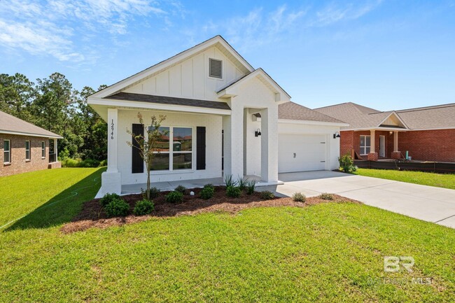 property at 12946 Grand Rpds Rd