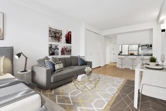 200 East 87th Street in New York, NY - Building Photo - Interior Photo