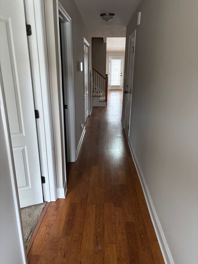 941 Bryan Cir in Grovetown, GA - Building Photo - Building Photo