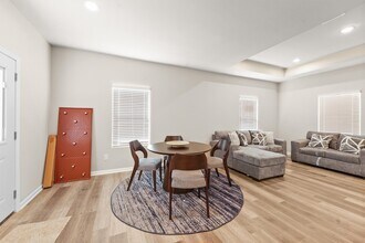 1026 Theresa St in Houston, TX - Building Photo - Building Photo