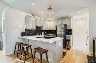2260 S Acoma St in Denver, CO - Building Photo - Building Photo